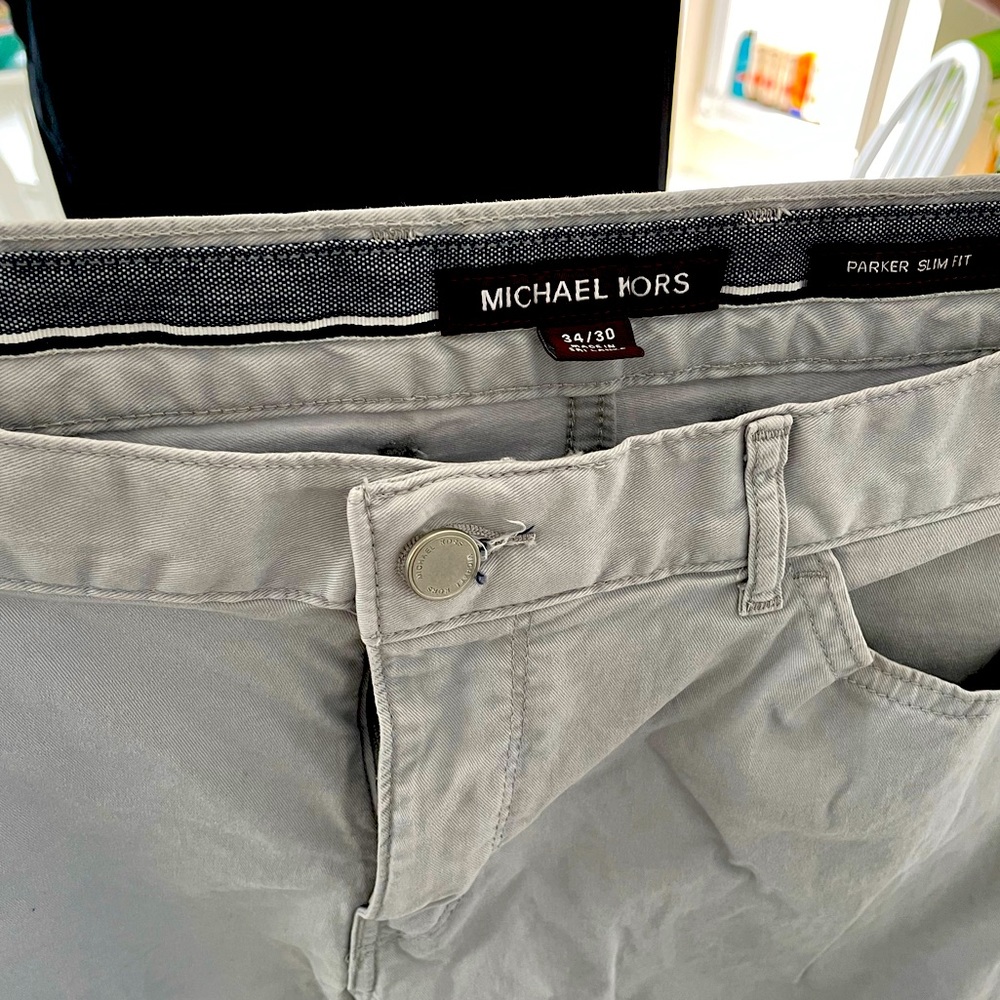 Michael Kors Jeans 34 x 30